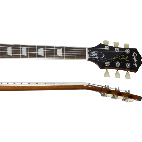 Epiphone Slash Collection ''Victoria'' Les Paul Standard with Case - Gold