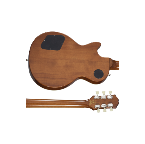 Epiphone Slash Collection ''Victoria'' Les Paul Standard with Case - Gold