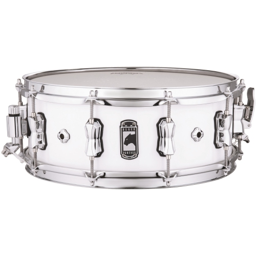 Mapex Black Panther Venom 5.5x14'' Maple Snare - White | Best Buy