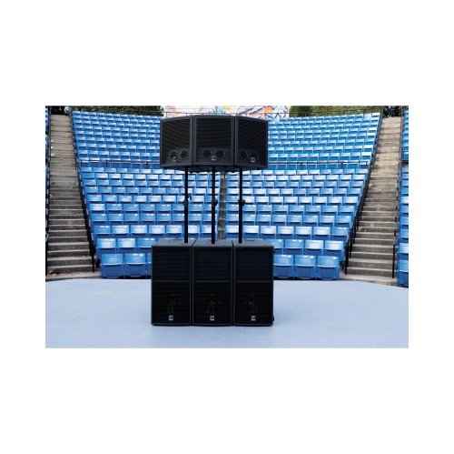 Yorkville Sound SA102 Synergy Array Powered Speaker