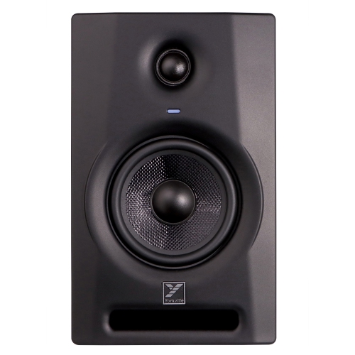 Yorkville Sound YSM5 Series II 50W 5'' Powered Studio Monitor