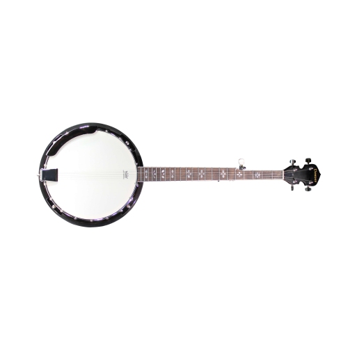 Denver 5-String Closed Back Banjo