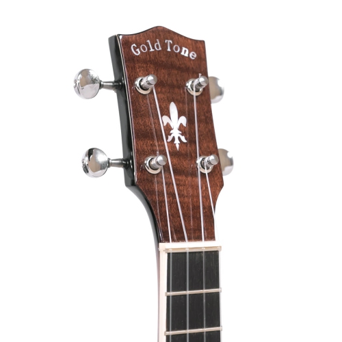 Gold Tone Banjolele-DLX Concert-Scale Banjo Ukulele Deluxe