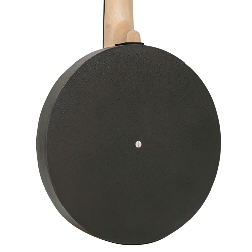 Gold Tone Composite Body 6 String Banjitar w/ Electric Pickup