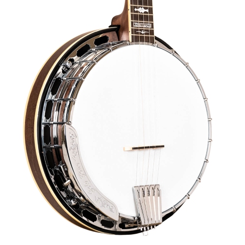 Gold Tone OB-150 Orange Blossom Banjo with Case