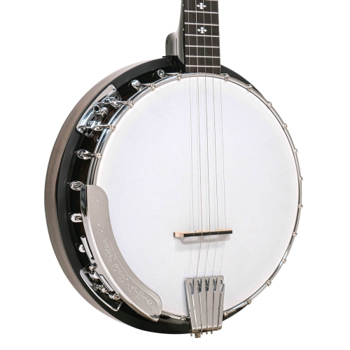 Gold Tone CC-100R+ Cripple Creek Resonator Banjo w/Pickup