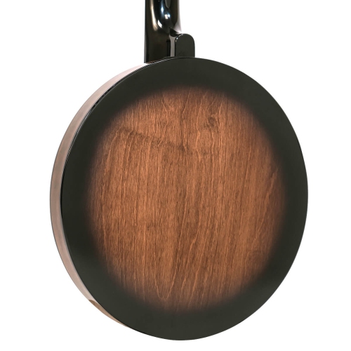 Gold Tone CC-100R+ Cripple Creek Resonator Banjo w/Pickup