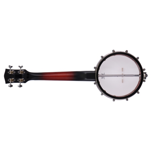 Denver Banjo Ukulele w/bag