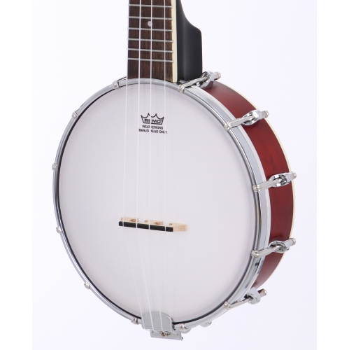 Denver Banjo Ukulele w/bag