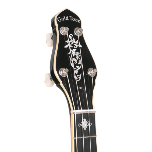 Gold Tone 5 String Cello Banjo - Vintage Mahogany