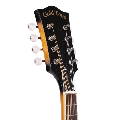 Gold Tone GM-50+ A-Style Mandolin with Pickup