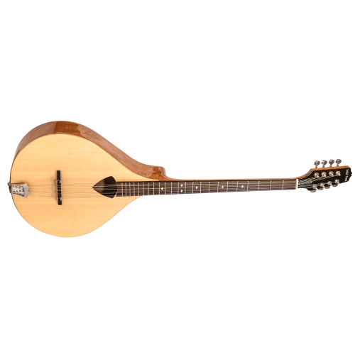 Gold Tone BZ-500 Bouzouki irlandais avec étui