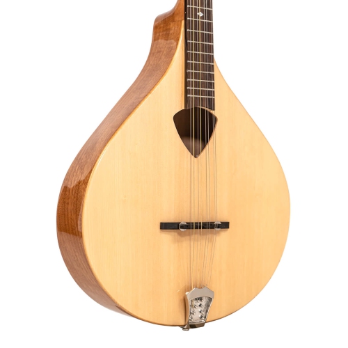 Gold Tone BZ-500 Bouzouki irlandais avec étui