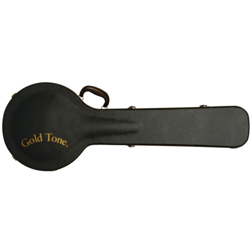 Gold Tone BZ-500 Bouzouki irlandais avec étui