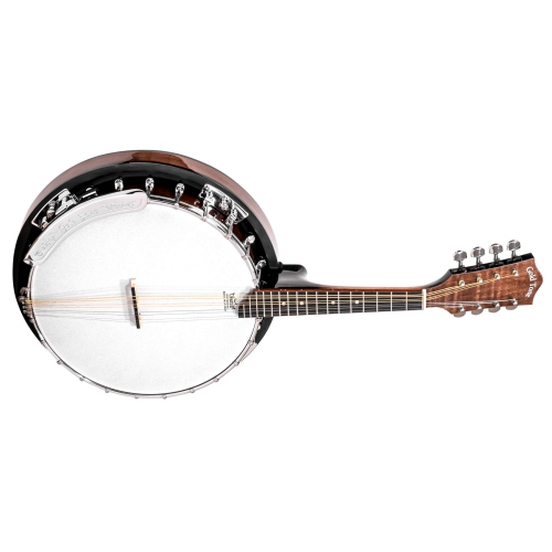 Gold Tone Mandobanjo MB-850+