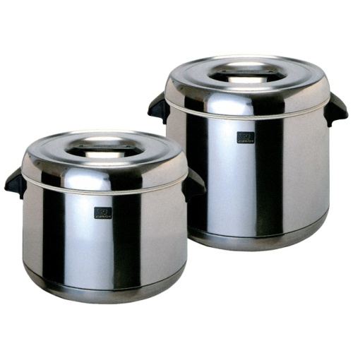 Zojirushi RDS-600 Commercial Thermal Rice Warmer
