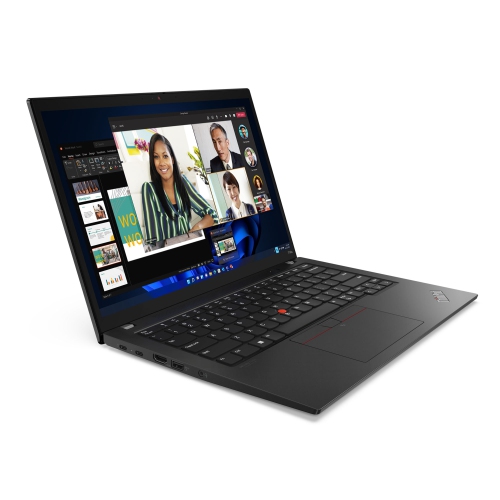Lenovo ThinkPad T14s Gen 3 AMD Laptop, 14.0" IPS Touch 60Hz LED Backlight, Ryzen 5 PRO 6650U, AMD Radeon, 32GB, 1TB