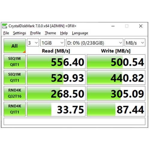 Timetec 256GB SSD 3D NAND TLC SATA III 6Gb/s M.2 2280 NGFF 128TBW Read Speed Up to 550MB/s SLC Cache Performance Boost Internal Solid State Drive for