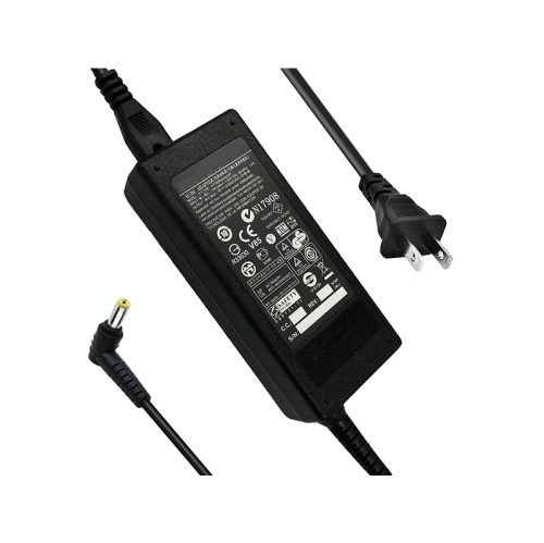 Image 1 de 2.. Acer – Adaptateur c.a. 19 V 4,74 a 90 W, 5.5 x 1,7 mm, broche bleue ou jaune