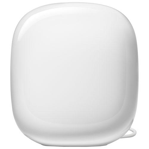 Routeur Wi-Fi 6E Google Nest Pro - Neige