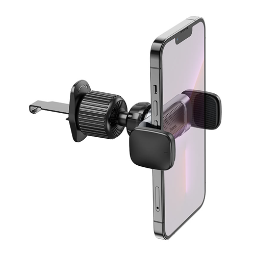 Hoco CA110 Air Outlet In-Car Holder for 4.5-7" Mobile