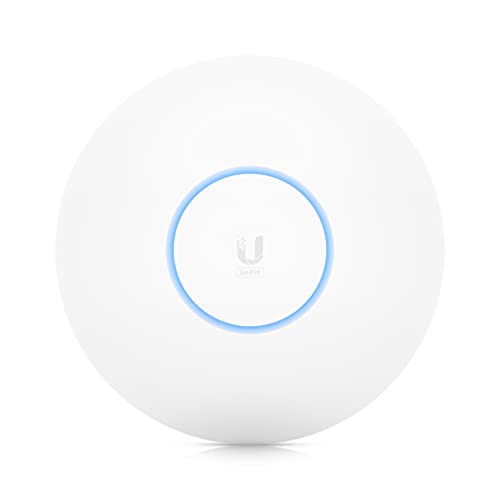 UniFi 6 Long-Range Access Point | US Model | PoE Adapter not Included