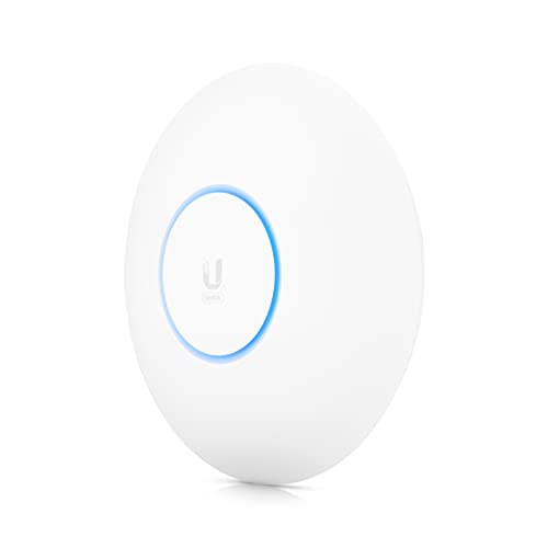 UniFi 6 Long-Range Access Point | US Model | PoE Adapter not Included