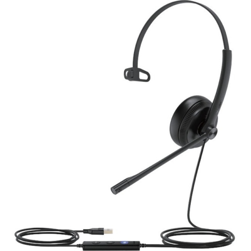 YEALINK  Uh34 Lite Uh34 Lite Headset (Uh34 Lite Mono Teams)