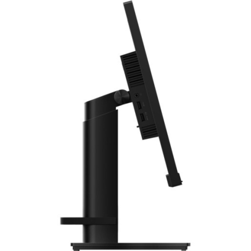 Lenovo 23.8" FHD 60Hz IPS LED Monitor - Raven Black