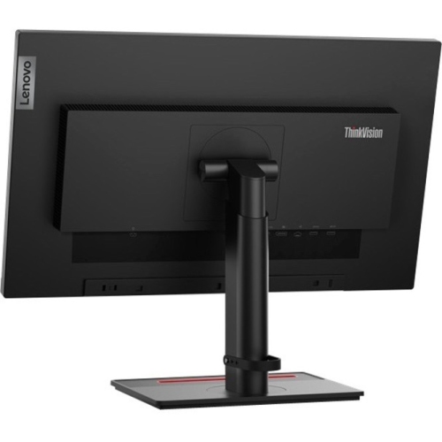 Lenovo 23.8" FHD 60Hz IPS LED Monitor - Raven Black