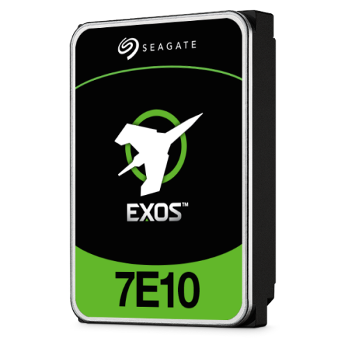 Seagate ST6000NM000B Exos 7E10 ST6000NM000B Hard Drive