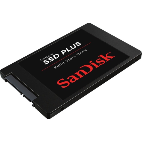 SANDISK  SSD Plus Solid State Drive Sdssda-1T00-G27