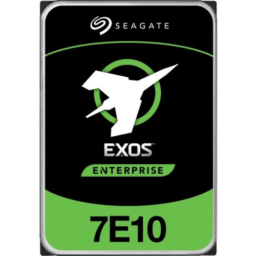 Seagate ST2000NM000B Exos 7E10 ST2000NM000B Hard Drive