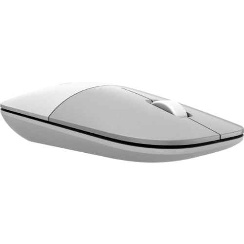 HP 37000 CERAMIC WHITE WIRELESS MOUSE G2