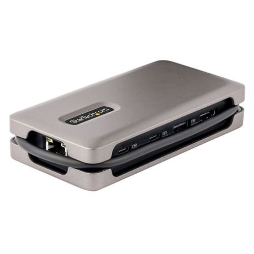 StarTech.com DKT31CH2CPD3 DKT31CH2CPD3 Docking Station