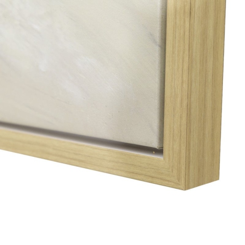 Art mural en bois multicolore, décoration de maison de Yosemite