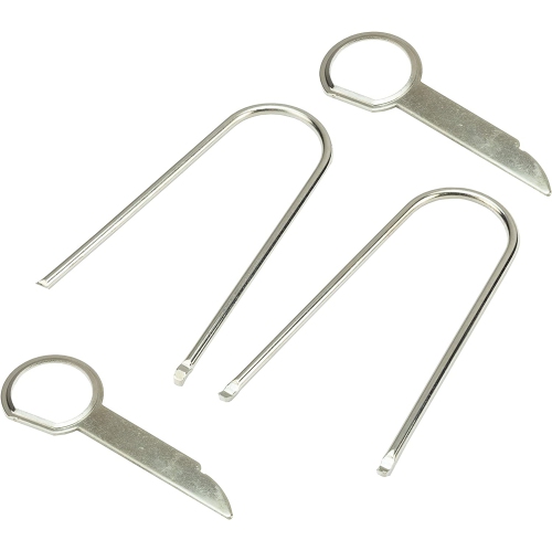 Scosche DT1 Radio Removal Tool, Din