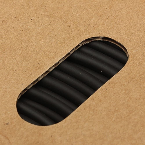 100 Feet/30 Meter 1/8inch / 3mm I.D Polyolefin 2:1 Halogen-Free Heat Shrink Tubing Kit, Electrical Connection Wrap Wire ECO Friendly Flame Retardant