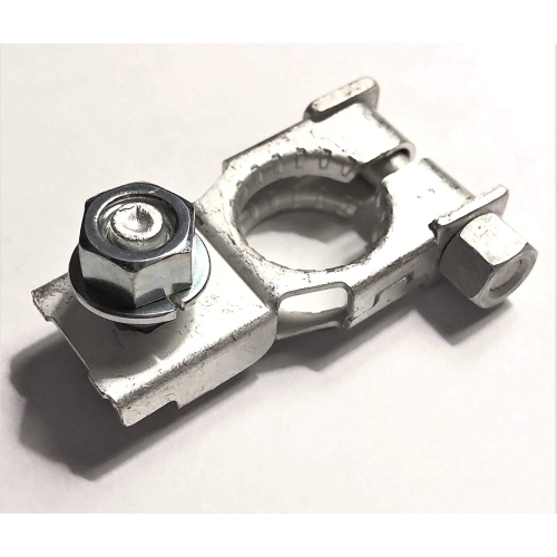 NEW 90982-05061 9098205061 POSITIVE Battery Terminal w NUT for Camry Corolla Tacoma