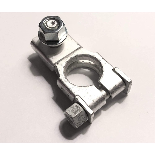 NEW 90982-05061 9098205061 POSITIVE Battery Terminal w NUT for Camry Corolla Tacoma