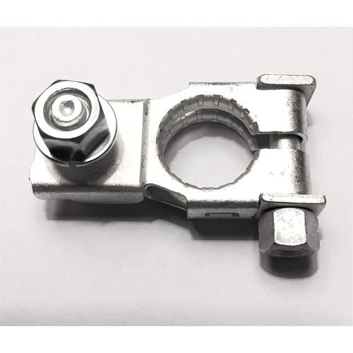 NEW 90982-05061 9098205061 POSITIVE Battery Terminal w NUT for Camry Corolla Tacoma