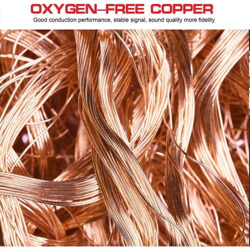 4 Gauge Car Amp Wiring Kit –Jeemitery Car Amplifier Install subwoofer Wire Wiring Kits Helps You Make Connections and Brings Power to Your Radio,