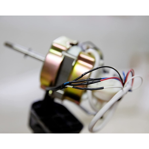 730 tubes thermorétractables 2:1, 8 tailles, câbles d'enroulement de tube de rotation assortis, noir à installer soi-même