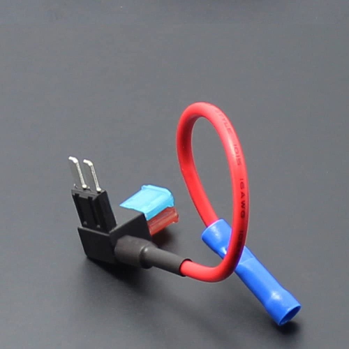 Etopars 10 X Car Vehicle 12V 24V Car Motor Add-a-circuit MICRO2 ATR Fuse Holder Adapter 15A