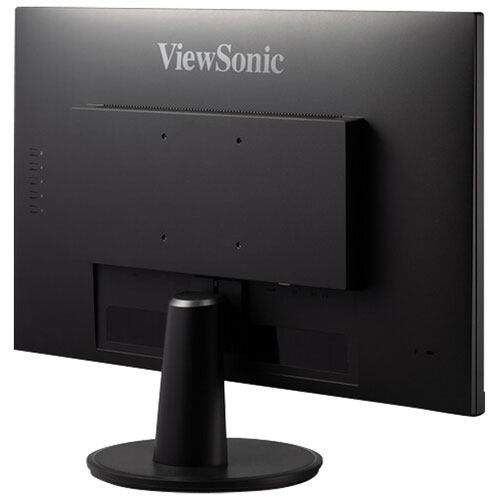 Viewsonic 27" FHD 75Hz 5ms GTG IPS LED Gaming Monitor - Black
