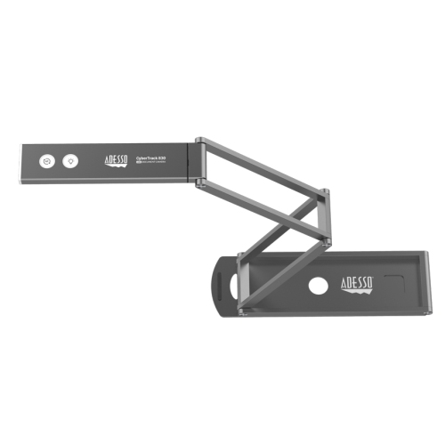 Adesso 4K 11-Megapixel Dual Mode Document Camera and Webcam -