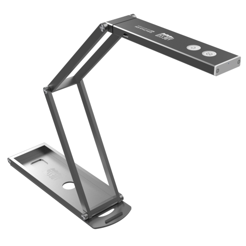 Adesso 4K 11-Megapixel Dual Mode Document Camera and Webcam -