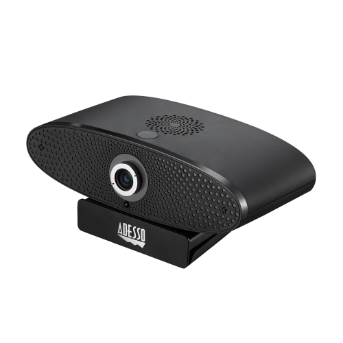 Adesso 4K Ultra HD USB Webcam