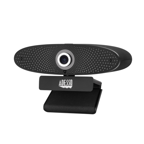 Adesso 4K Ultra HD USB Webcam
