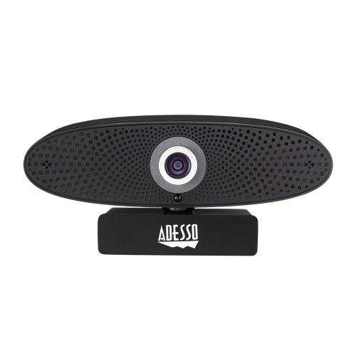 Adesso 4K Ultra HD USB Webcam